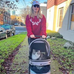 Meet your Posher, Allison